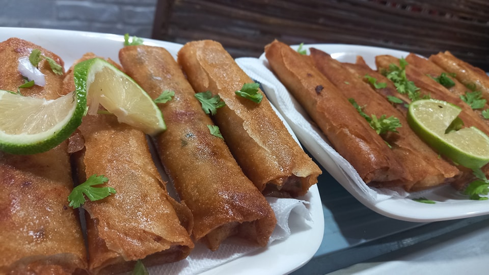 صورة طعام بوراك